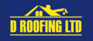 d roofing logo